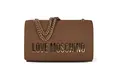 Produktbild: LOVE MOSCHINO Schultertasche Bold Love, Polyurethan