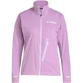 Produktbild: ADIDAS Damen Funktionsjacke Terrex Xperior Cross-Country Ski