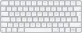 Produktbild: Apple Magic Tastatur Universal USB + Bluetooth QWERTY Spanisch Weiß
