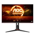 Produktbild: AOC G2 27G2ZN3/BK Computerbildschirm 68,6 cm (27