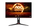 Produktbild: AOC Gaming 27G2ZN3/BK - LED-Monitor - Gaming - 68.6 cm (27