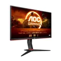 Produktbild: AOC Gaming 27G2ZN3-27 Zoll Monitor, 240 Hz, 0.5 ms, FreeSync Premium (1920x1080, HDMI, DisplayPort) schwarz/rot