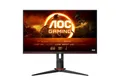 Produktbild: AOC Gaming 27G2ZN3/BK - LED - Gaming - 68.6 cm (27) - 1920 x 1080 Full HD TFT-Monitor (1920 x 1080 px, Full HD, 0,5 ms Reaktionszeit, 280 Hz, Fast VA, HDR, Kopfhörerbuchse, Pivot, Höhenverstellbar)