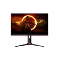 Produktbild: AOC Gaming 27G2ZN3 27 Zoll Monitor, 280 Hz, 0.5 ms, FreeSync Premium (1920x1080,