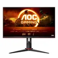 Produktbild: 4038986182270 AOC 27G2ZN3 27''Fast VA 280Hz HDMIx2 DP Pivot AOC