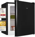 Produktbild: ElectronicPartner Tisch-Gefrierschrank GB05-040E | 33l | Energieklasse E | leise 40dB | Türanschlag wechselbar, E (Spektrum A bis G)