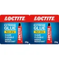 Produktbild: Loctite Extreme Glue Gel 20G NEU