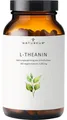 Produktbild: Naturkur® L-Theanin 200mg - 360 Kapseln im Apothekerglas - Vegan