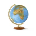 Produktbild: Reliefglobus mit integriertem Kabel (FRI 3015)