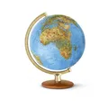 Produktbild: Reliefglobus mit integriertem Kabel (FRI 3015)