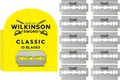 Produktbild: Wilkinson Classic Klingen Rasierklingen 10 Stück