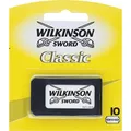 Produktbild: Wilkinson Classic Klingen Rasierklingen 10 Stück