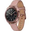 Produktbild: Samsung Galaxy Watch 3 41 mm Bluetooth Bronze (Mystic Bronze) R850 - Bronze