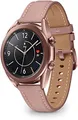 Produktbild: SAMSUNG R850 Galaxy Watch 3 41mm BT Mystic Bronze [Rumänische Version]