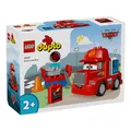 Produktbild: Lego Duplo® DUPLO® Mack beim Rennen