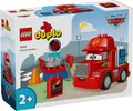 Produktbild: LEGO® Duplo 10417 Mack beim Rennen Spielbausteine