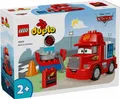 Produktbild: 5702017583570 LEGO DUPLO Disney 10417 Mack at the Race LEGO