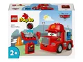 Produktbild: LEGO 10417 DUPLO Disney - Mack beim Rennen - Neu & OVP