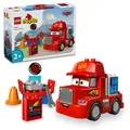 Produktbild: LEGO DUPLO Disney Mack Beim Rennen 10417
