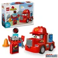 Produktbild: LEGO Duplo 10417 Mack Beim Rennen 10417
