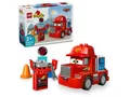 Produktbild: 5702017583570 LEGO DUPLO 10417 Mack beim Rennen Lego