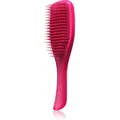 Produktbild: Tangle Teezer The Ultimate Detangler Flache Bürste für glattes und lockiges Haar Electric Raspberry 1 St.