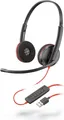 Produktbild: Poly Blackwire C3220 Stereo USB-A