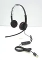 Produktbild: Plantronics Blackwire C3220 Stereo Büro Usb-A Computer Headset Arbeit Von Heim