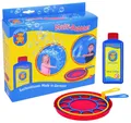 Produktbild: PUSTEFIX® Riesen-Seifenblasen-Set Multi-Bubbler 250ml 420869580