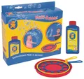 Produktbild: PUSTEFIX Riesen-Seifenblasen-Set Multi-Bubbler 250ml