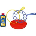 Produktbild: Pustefix Seifenblasen Multi-Bubbler inkl. 250 ml, ab 4 Jahre