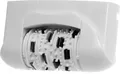 Produktbild: BRAUN - Epilation Dienstplan-Standard-weiss 20 Pinzetten - 81465100