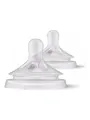 Produktbild: Philips Avent Natural Response SCY963 - baby bottle nipple (pack of 2)
