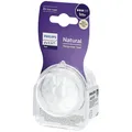 Produktbild: PHILIPS AVENT Natural Response Flow Speen