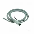 Produktbild: ORIGINAL Zulaufschlauch Aquastop 1,68 m Wasserstop Indesit Whirlpool C00372679