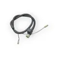 Produktbild: ARISTON INDESIT GESCHIRRSPÜLERROHR WASSERLADEN C00256554 C00372679 ORIGINAL
