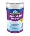 Produktbild: Söll SauerstoffDepot-Tabs 30 Tabs für 12000 Liter Teichpflege Sauerstoff 300g