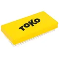 Produktbild: Toko Bürste Base Brush Nylon 41, Transparent, One Size, 5545245
