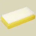 Produktbild: Toko Base Brush Nylon Borstenlänge 12 mm Bürste für Skibeläge