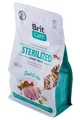Produktbild: 8595602540747 BRIT Care Grain-Free Sterilized Urinary - Trockenfutter für Katzen