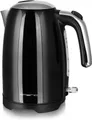 Produktbild: Emerio Wasserkocher WK-121591 schwarz 1,7 Liter, 2200 W