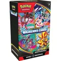 Produktbild: Pokemon Boosterbundle Mega-Entwicklung - Wachsendes Chaos