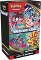 Produktbild: Pokémon-Sammelkartenspiel: Boosterbundle Mega-Entwicklung – Wachsendes Chaos (6 Boosterpacks)