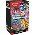 Produktbild: Pokemon Boosterbundle Mega-Entwicklung - Wachsendes Chaos