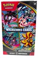 Produktbild: Pokémon Wachsendes Chaos Booster Bundle Deutsch OVP NEU Pokémon TCG Sammelkarten