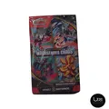 Produktbild: Pokémon - Wachsendes Chaos Booster Bundle Mega-Entwicklungen deutsch - Neu OVP