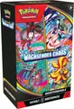 Produktbild: Pokemon – ME04 Wachsendes Chaos – Boosterbundle – Deutsch - NEU & OVP
