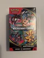 Produktbild: Pokémon Mega Entwicklung Wachsendes Chaos | Booster Bundle | DE |  Neu OVP