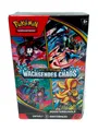 Produktbild: Pokémon TCG Mega-Entwicklung Wachsendes Chaos Boosterbundle Deutsch OVP Neu