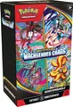Produktbild: Pokemon Mega Entwicklung Wachsendes Chaos Booster Bundle - Deutsch - Neu OVP
